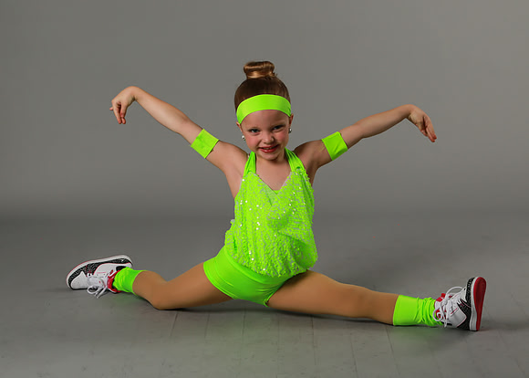 DANCE