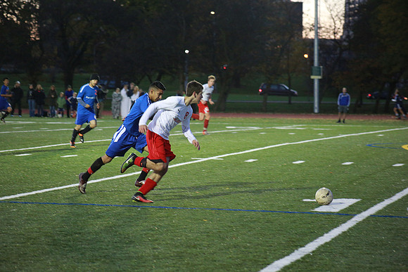 LFC BOYS SOC-1565