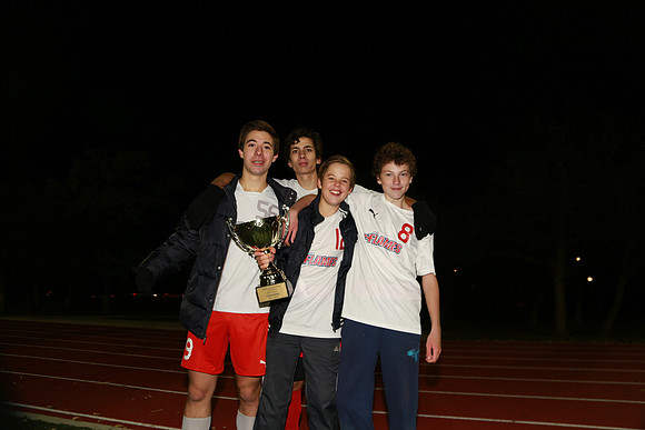 LFC BOYS SOC-2371