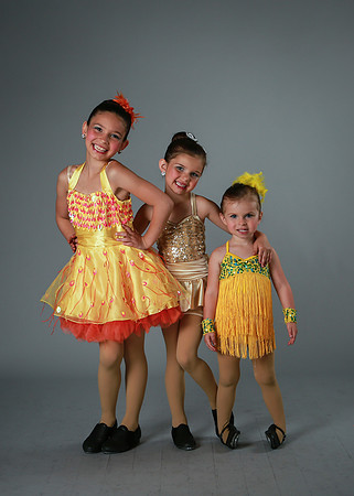 DANCE