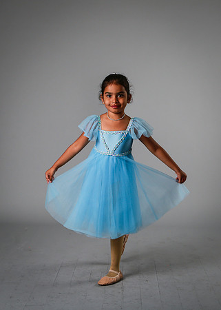 DANCE