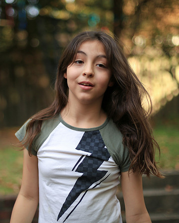 ISADORA-4101