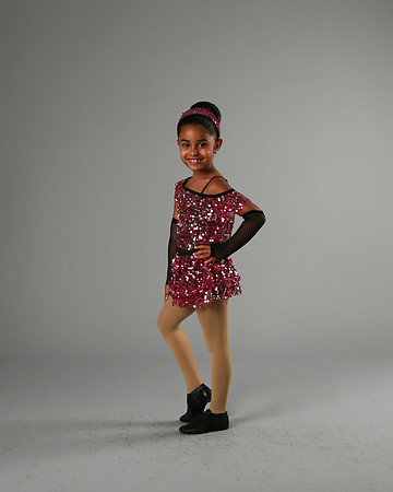 DANCE