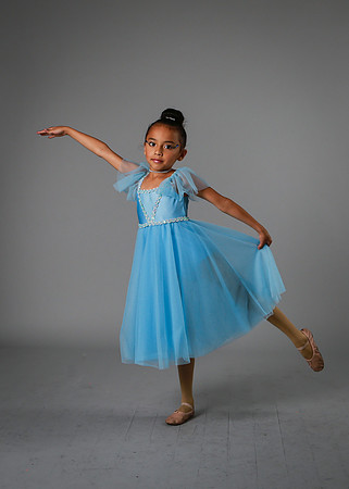 DANCE