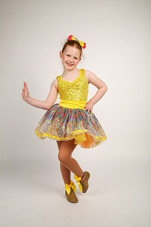 COLL DANCE 20247030