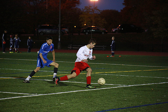 LFC BOYS SOC-1768