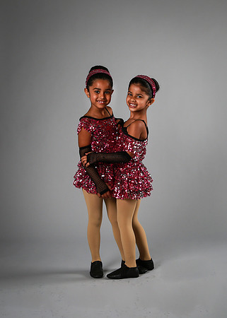 DANCE