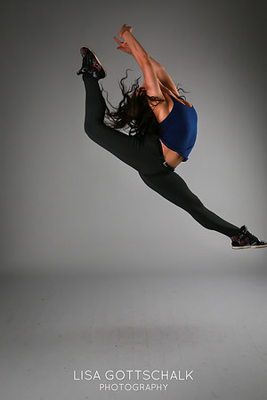DANCE