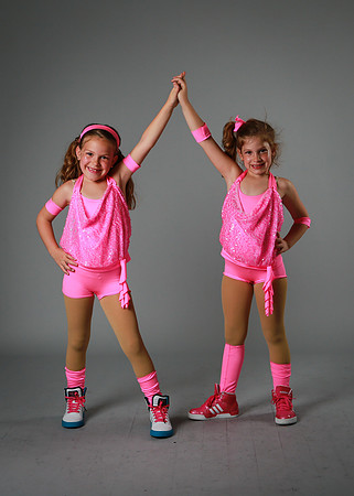 DANCE