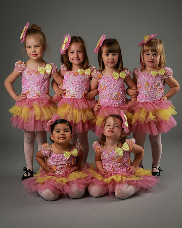 DANCE