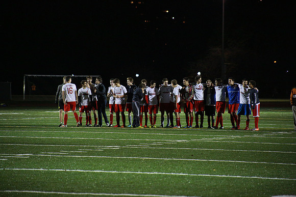 LFC BOYS SOC-2178