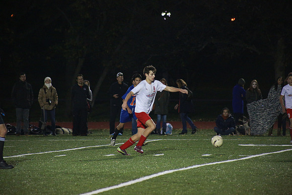 LFC BOYS SOC-1815