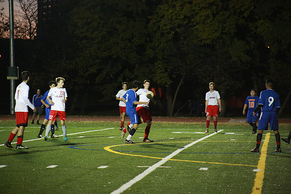 LFC BOYS SOC-1845