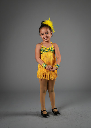 DANCE