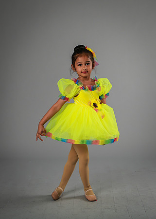 DANCE