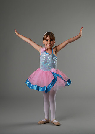 DANCE