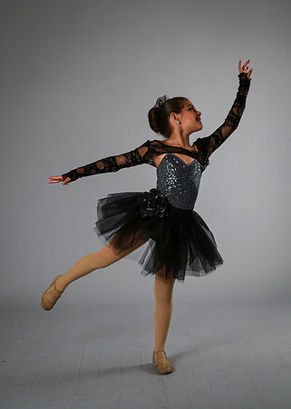 DANCE