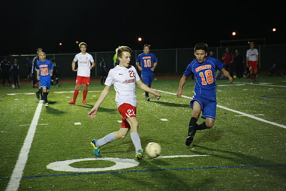 LFC BOYS SOC-2110