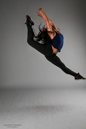 DANCE
