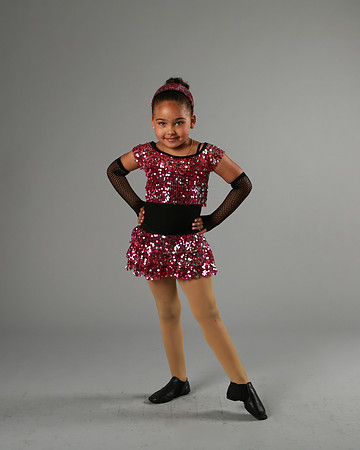 DANCE