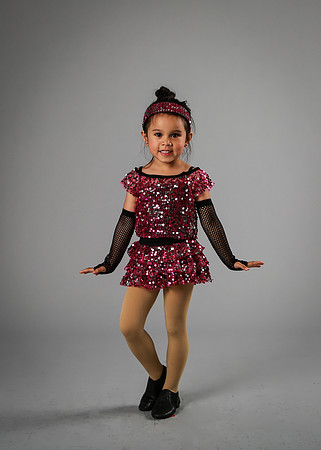 DANCE