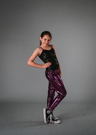 DANCE