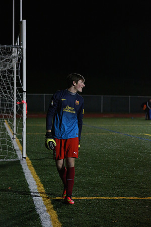 LFC BOYS SOC-2224