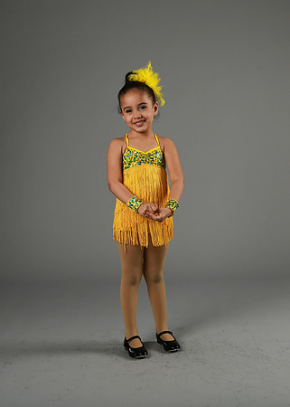 DANCE
