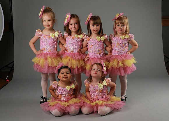 DANCE