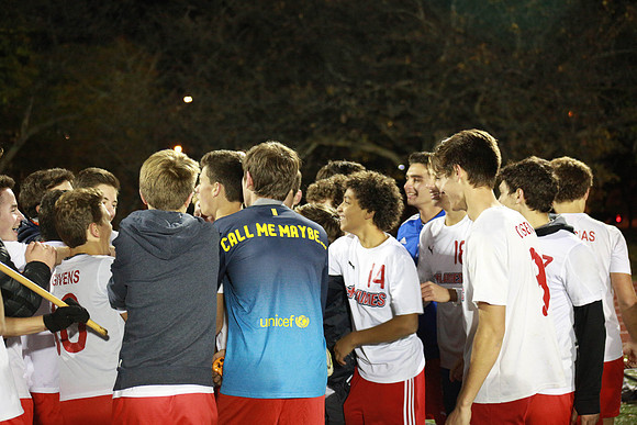 LFC BOYS SOC-2322