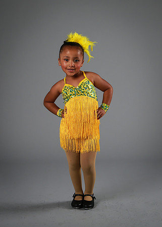 DANCE