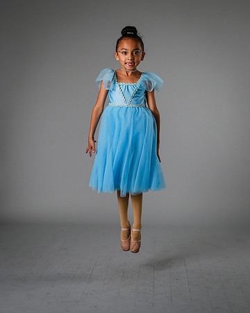 DANCE