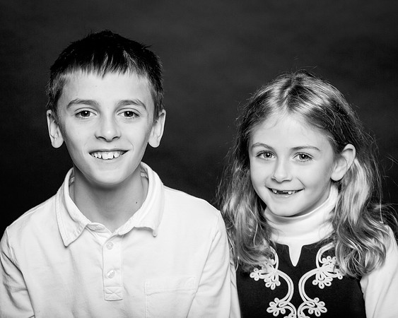 KIRKWOOD FAMILY-5115