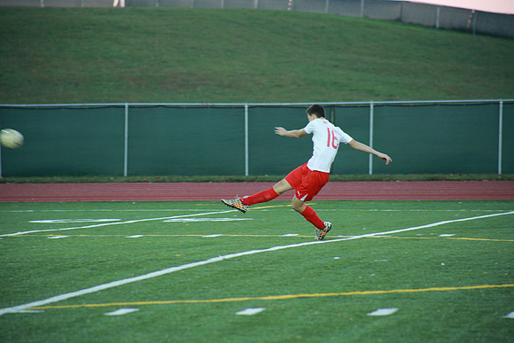 LFC BOYS SOC-1400