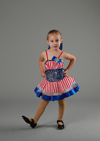 DANCE