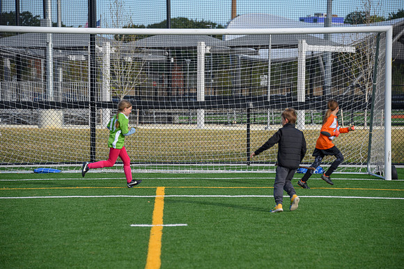 SOCCER 2019-2
