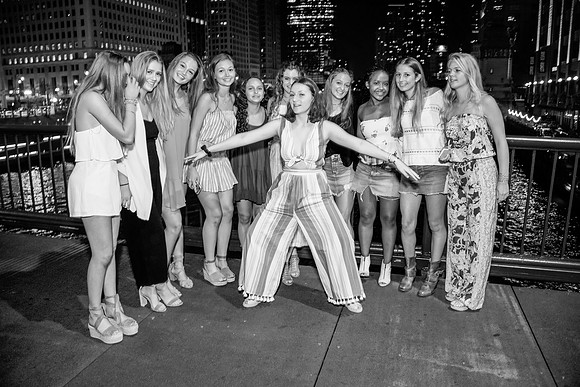 MAURA'S 16TH-7745