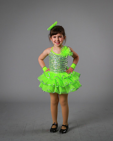 DANCE