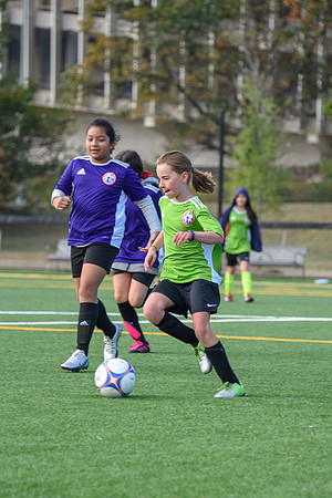 SOCCER RFK-0850
