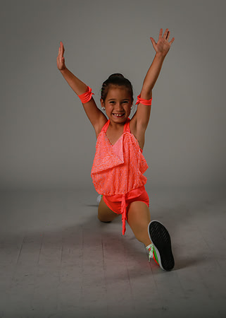 DANCE