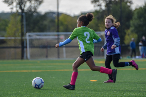 SOCCER RFK-1101
