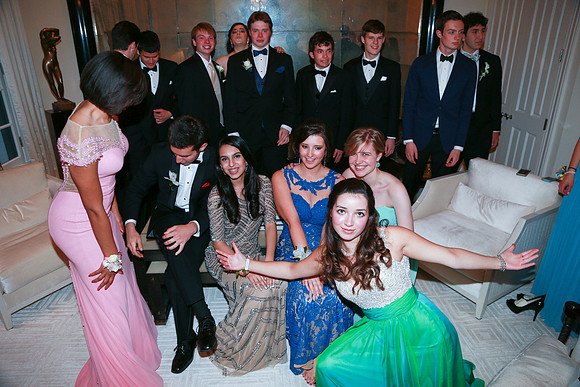 ALLIE PROM-5342