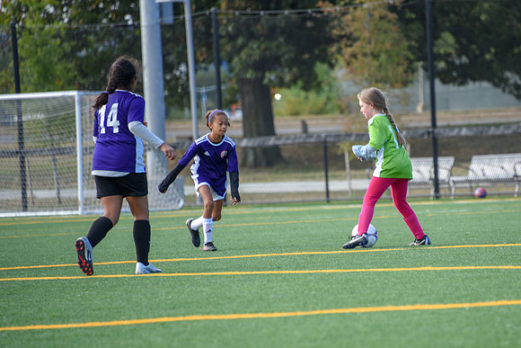 SOCCER RFK-0880