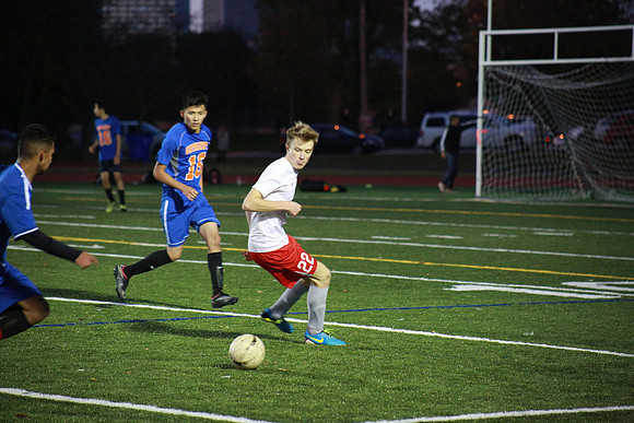 LFC BOYS SOC-1662