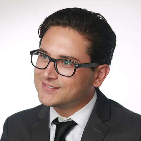 MCLEOD CONOR-2095