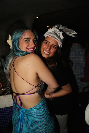 UNDER THE SEA-1453