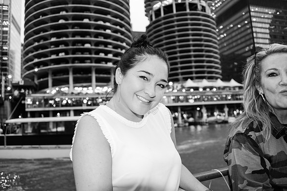 MARY OD B+W-8327
