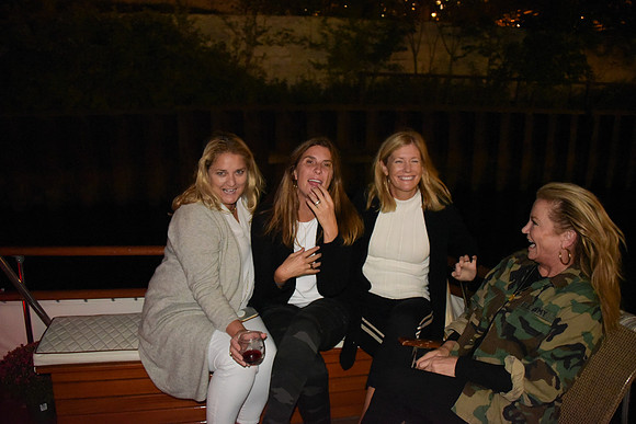 MARY OD BOAT PARTY-8507