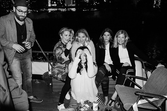 MARY OD B+W-8515