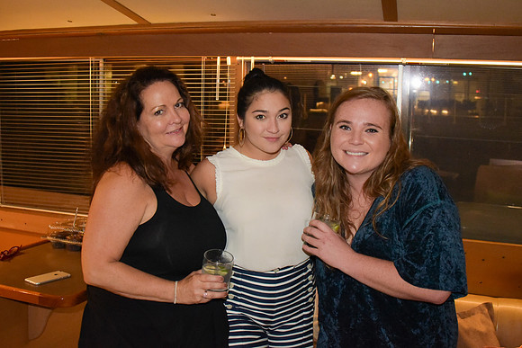 MARY OD BOAT PARTY-8391
